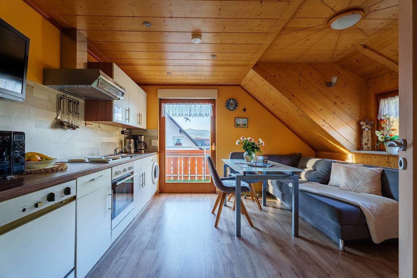 Photo : Appartement de vacances