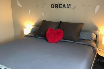 Appartement De Vacances pour 6 Personnes dans Montauban, Tarn-et-Garonne, Photo 3