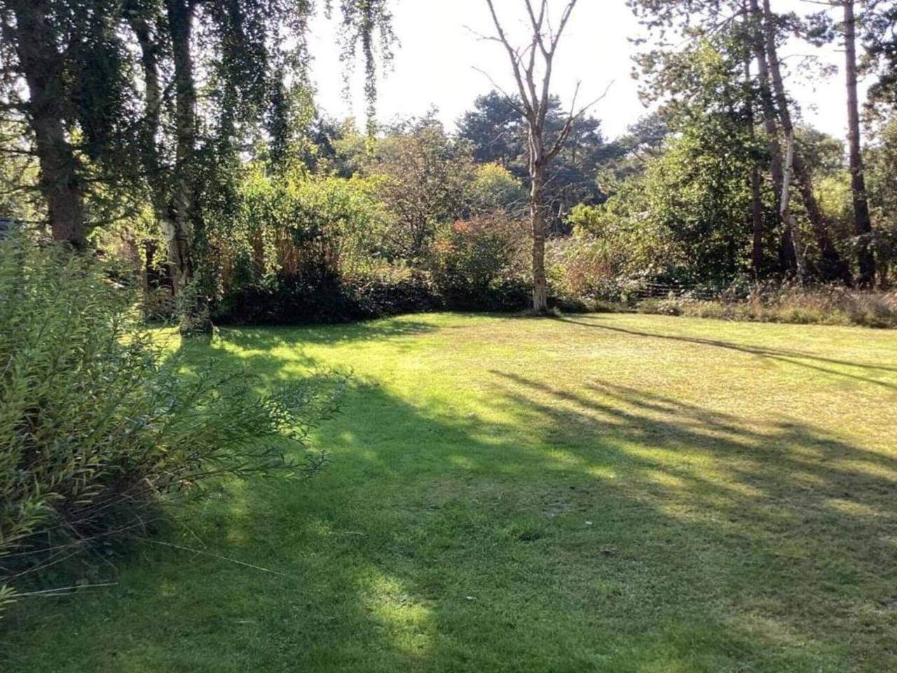 10 Personen Ferienhaus in Rødby-By Traum in Bredfjed, Rødby