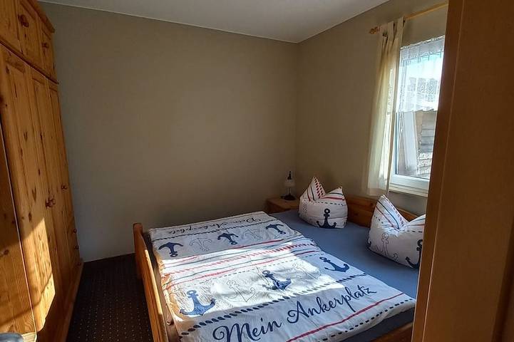 Ferienhaus für 4 Personen, mit Terrasse und Garten auf Fischland - Darß - Zingst - 2