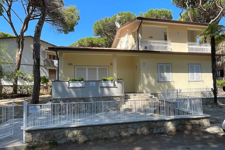 Apartamento entero, Appartamento Giglio vicino al mare in Marina di Grosseto, Grosseto
