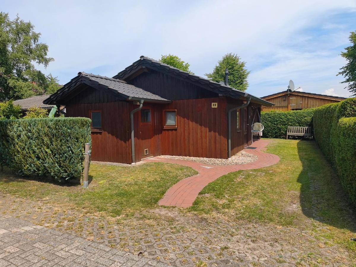Linnis Strandhaus in Thülsfelder Stausee, Garrel