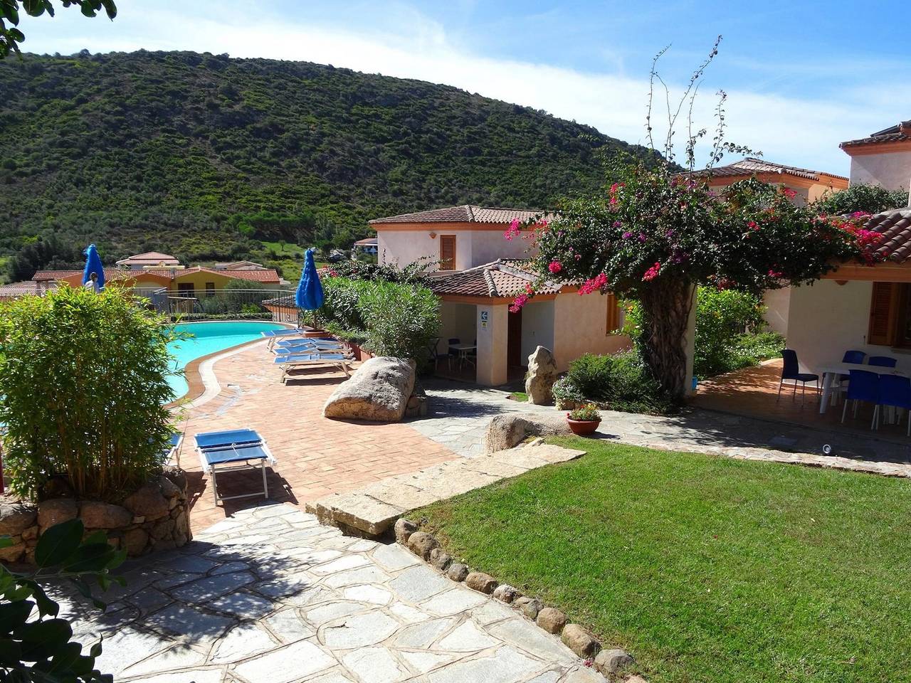 Appartamento vacanze a Budoni a partire da 74€ a notte