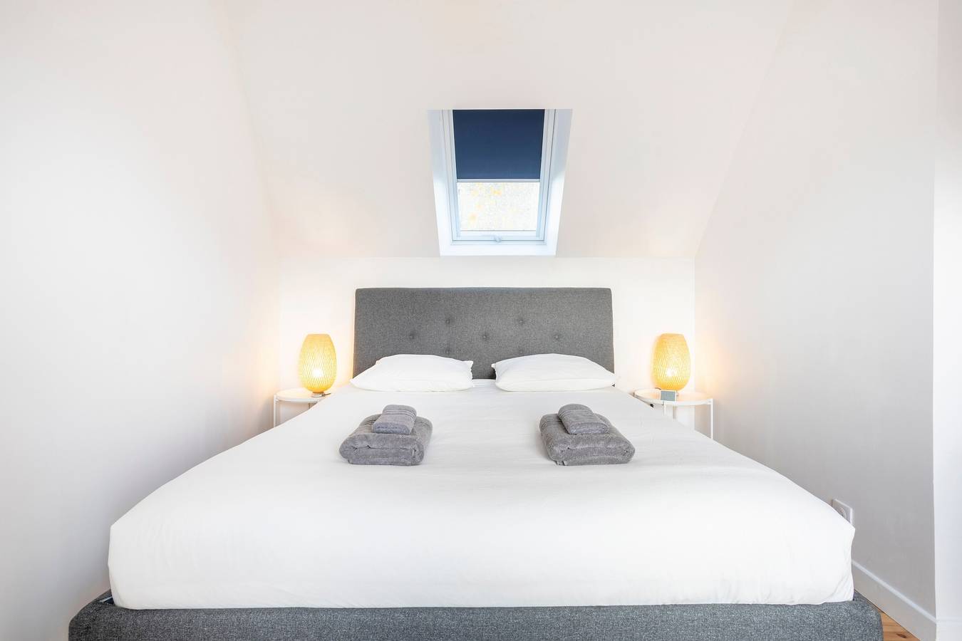 Appartement 'Ty Sterenn - T4 Centre Guilvinec' avec Wi-Fi in Guilvinec, Région de Quimper