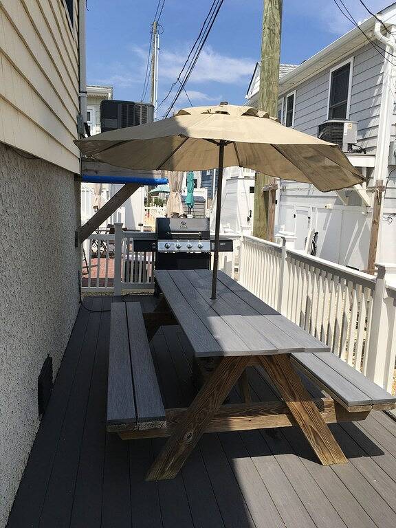 Cottage for 6 Guests in Toms River, Jersey Shore