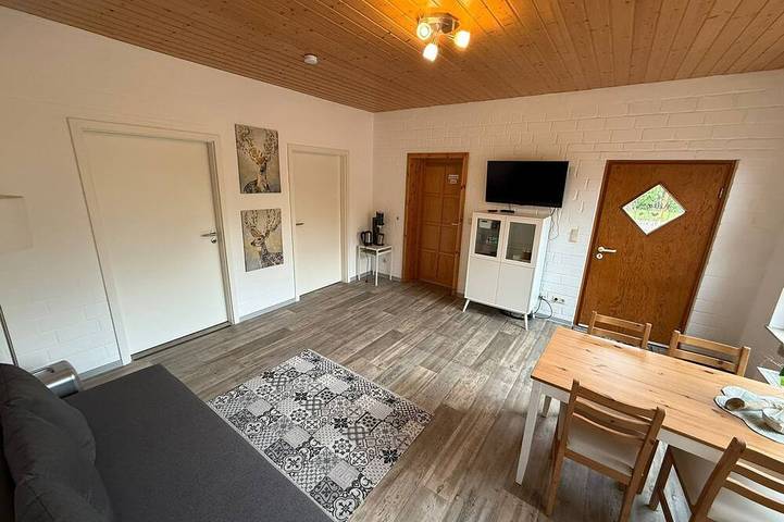 Ferienwohnung für 5 Personen
