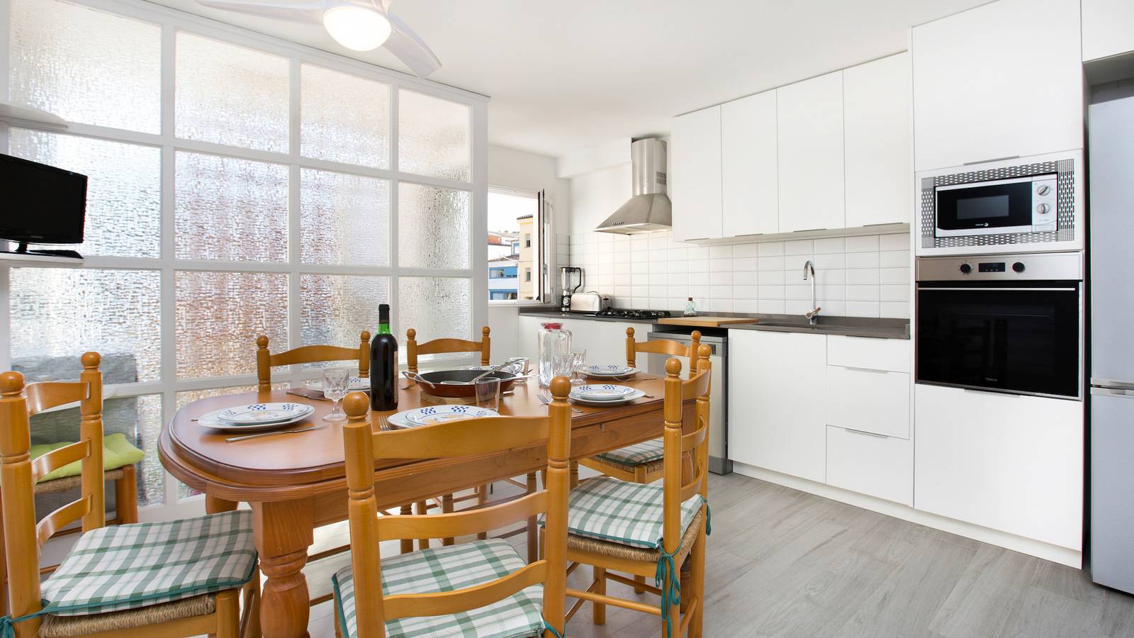 Rosamar in Llafranc, Palafrugell