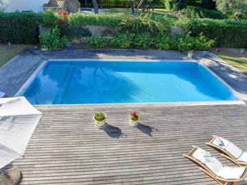 Ferienhaus in Cala d'Or, Santanyí für 8 