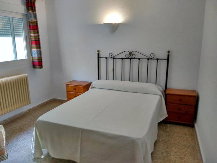 Casa de huéspuedes para 2 personas, con piscina y terraza en Sierra de Cazorla - 4