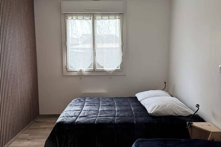 Location de vacances pour 15 personnes à Treize-Vents - 2