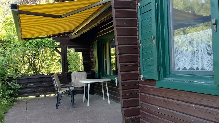 Ferienhaus für 2 Personen, mit Garten in Neuenkirchen (Lüneburger Heide) - 4