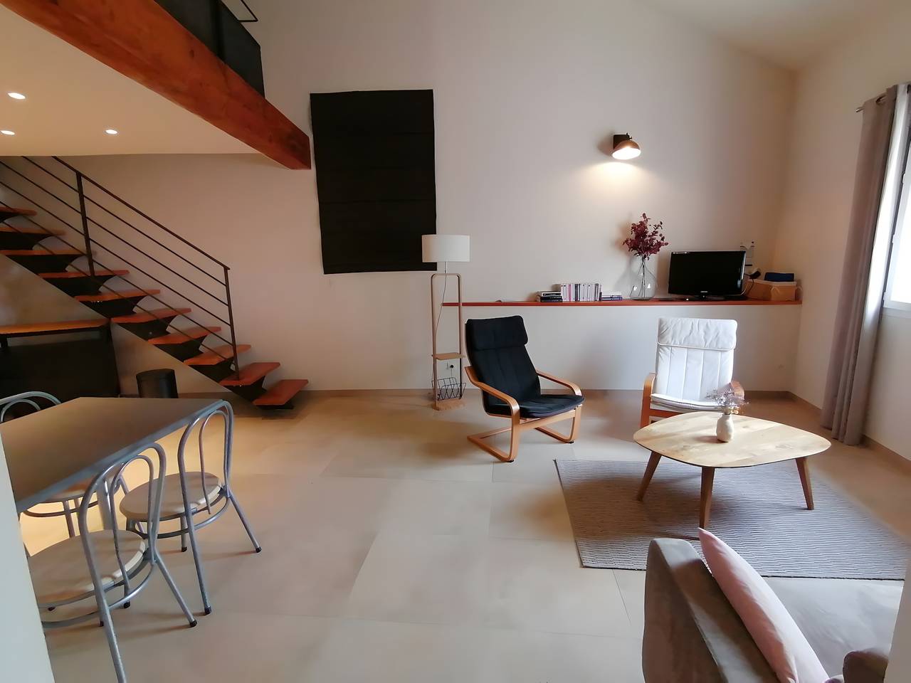 Gîte le jolia - Gîte avec piscine in Nyons, Région de nyons