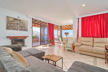 Vakantieappartement voor 6 Personen in Velilla-Taramay, Almuñecar, Afbeelding 3
