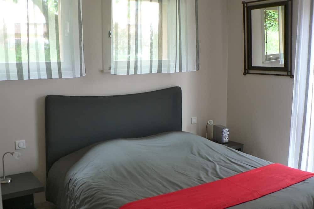 Comfortable detached house with garden and private parking in Ribeauvillé, Parc naturel régional des Ballons des Vosges