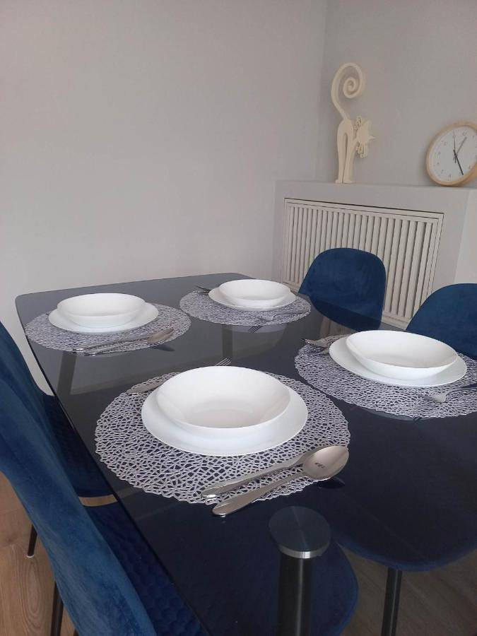 Cały apartament, Apartament w centrum Raciborza in Racibórz, Śląsk