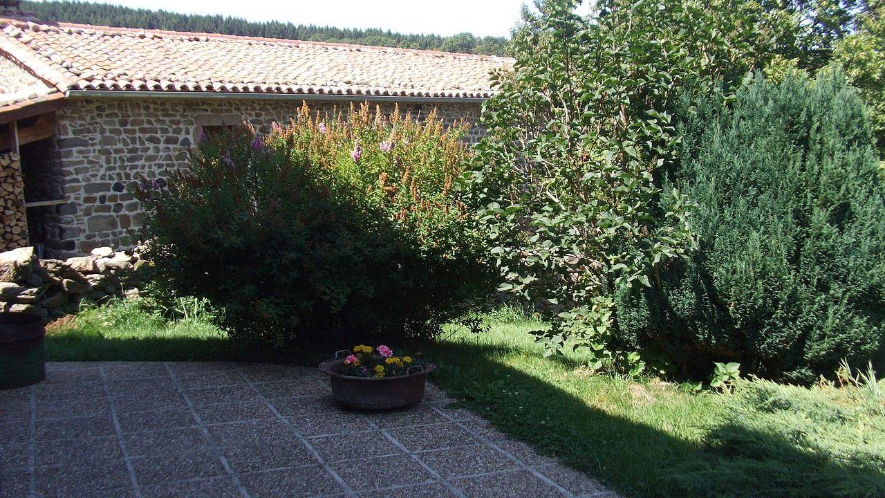 Ferienhaus für 5 Personen (80 m²) in Sauvain in Sauvain, Montbrison