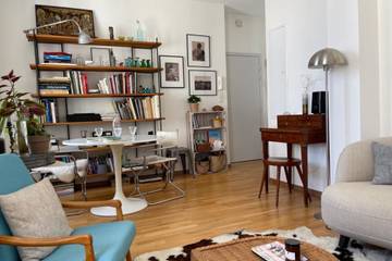 Appartement De Vacances pour 3 Personnes dans Nantes, Vallée de la Loire, Photo 3