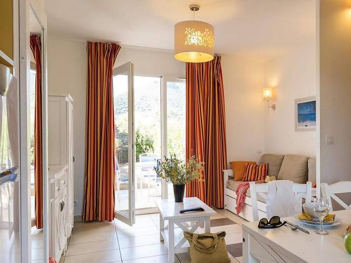 Camping pour 6 personnes dans Haute-Corse - 3