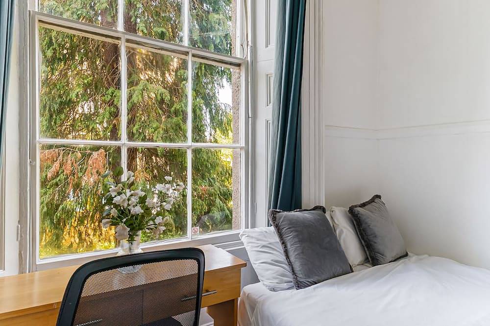 Estándar-Individual-Baño compartido in Brístol, Sudoeste de Inglaterra