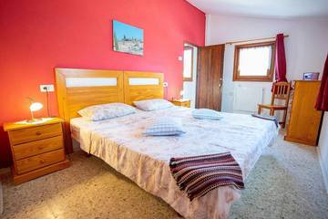 Casa Rural para 4 Personas en El Pueblo, Puntagorda, Foto 1