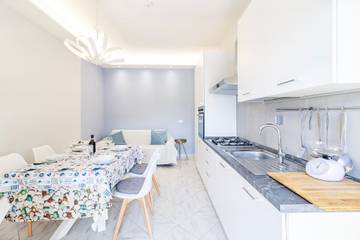 Vakantiewoning voor 4 Personen in Follonica, Etruskische kust, Afbeelding 3