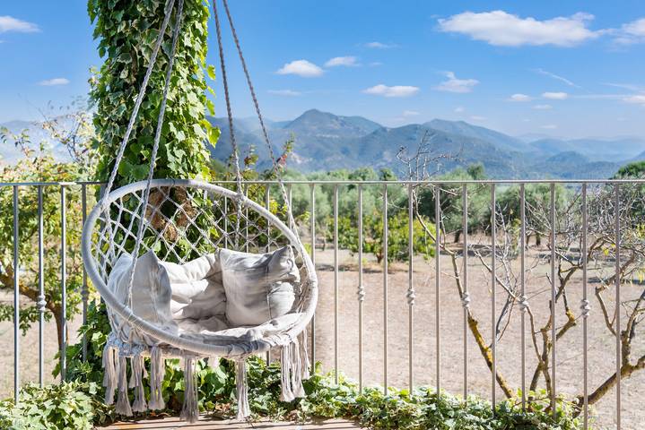 Villa per 6 persone, con Giardino