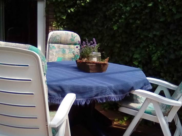 Ganze Ferienwohnung, Ferienwohnung Teestuuv, 55166 - Ferienwohnung Teestuuv in Detern, Landkreis Leer
