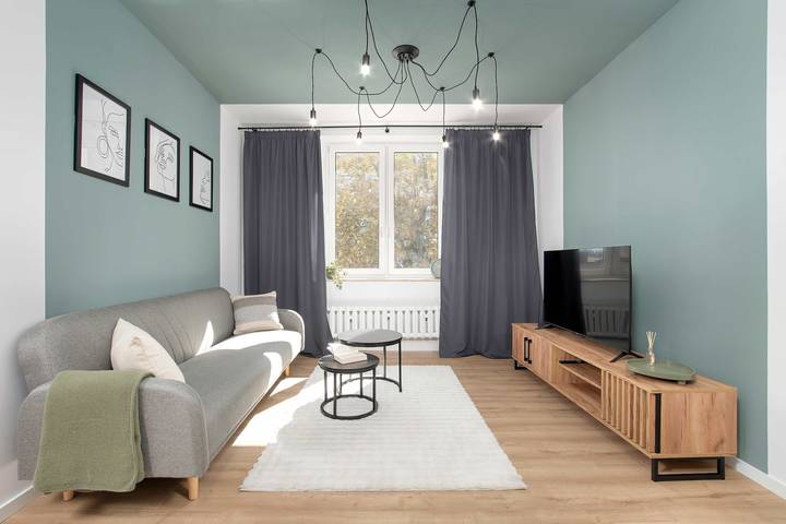 Apartament wakacyjny dla 3 osób, zwierzęta dozwolone w Rzeszów