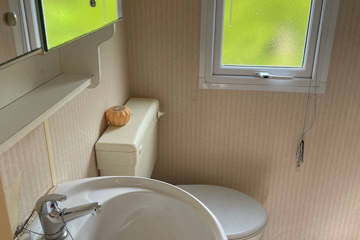 Location de vacances pour 4 personnes, avec piscine et jardin à Yvoir - 2