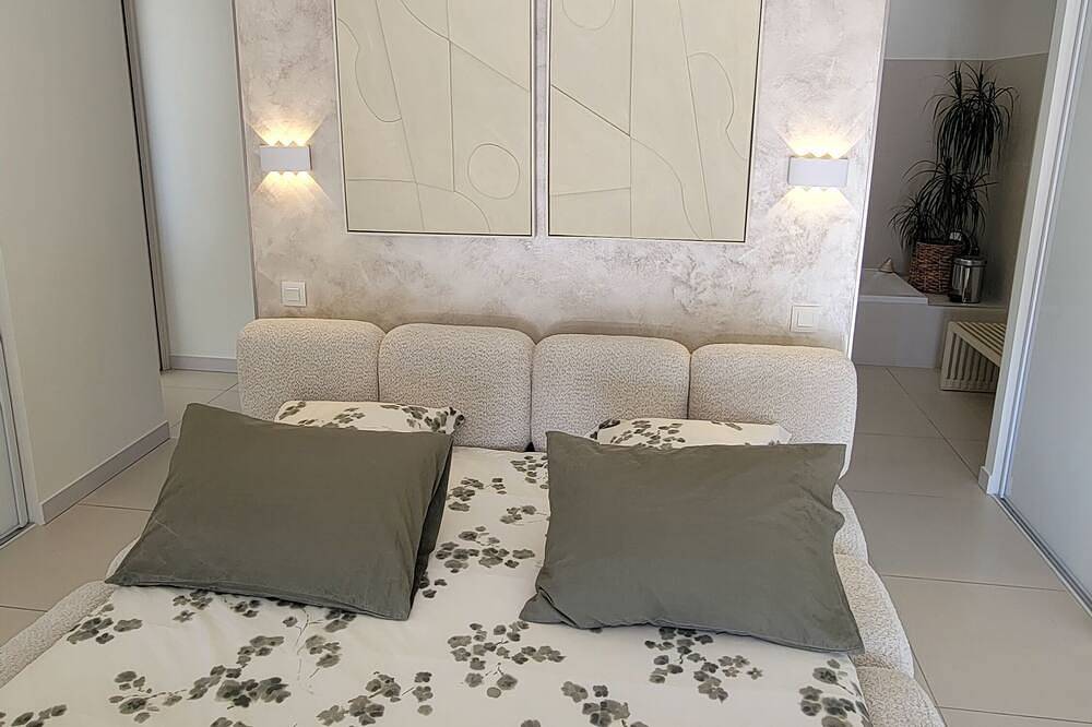 Villa d'exception au cœur de la Provence in La Fare-les-Oliviers, Région d'Aix-en-Provence