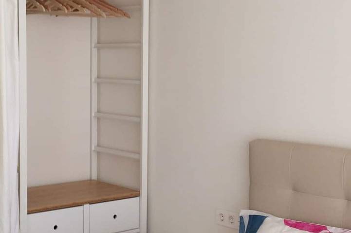 Appartamento intero, Bellissimo appartamento al mare con piscina in Urbanización Roquetas de Mar, Roquetas de Mar
