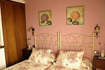 Cabaña para 4 Personas en Navaconcejo, Provincia de Cáceres, Foto 1