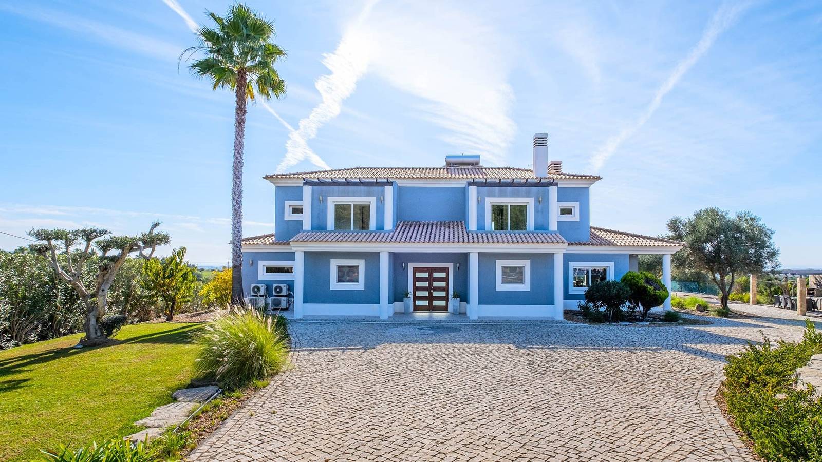 Villa Cabanita in Boliqueime, Faro Distrikt