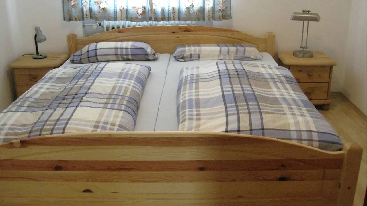 Ganze Ferienwohnung, Ferienwohnung für 6 Personen (100 m²) in Teisendorf in Teisendorf, Rupertiwinkel