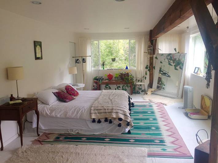 Location de vacances pour 6 personnes dans Topanga - 4