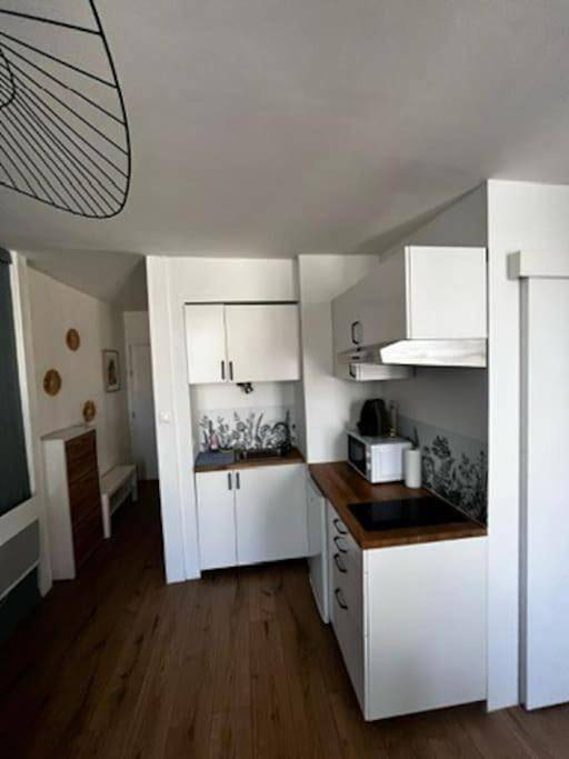 Gîte pour 2 personnes, avec vue dans Casino Grand Cercle - 3
