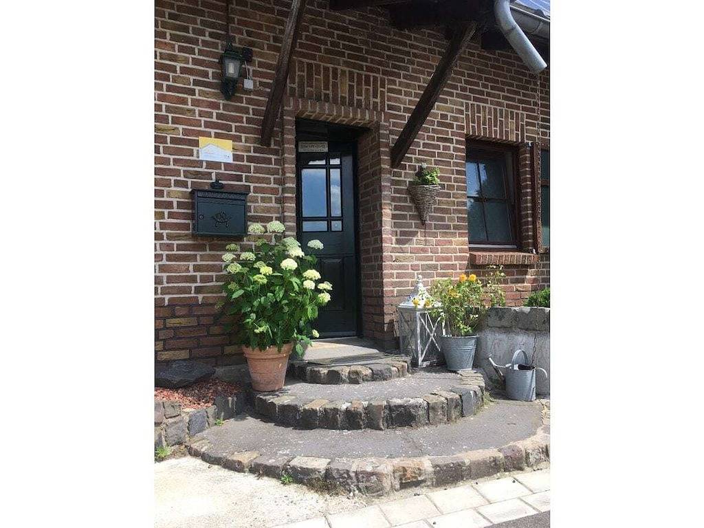 Ferienwohnung mit 2 Schlafzimmer in Emmerich, Niederrhein