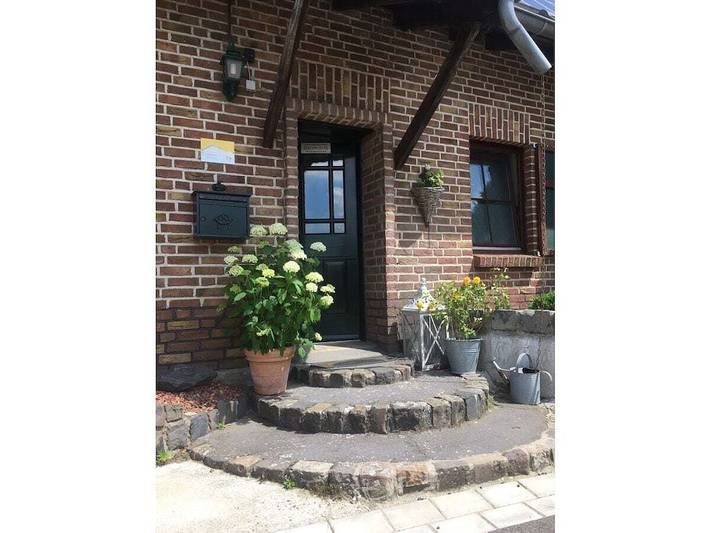 Ferienhaus für 4 Personen, mit Balkon in Emmerich - 3