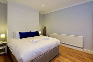 Glamping for 2 People in Cardiff, Cardiff region, Photo 1