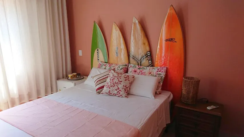 Guesthouse for 4 people, with garden - 1