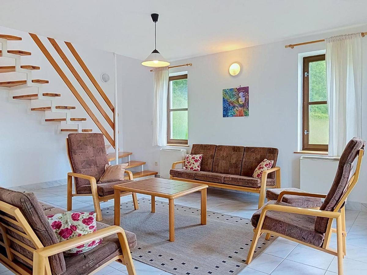 Holiday Home Green Valley Park Stárkov 16 by Interhome in Stárkov, Region Nachod