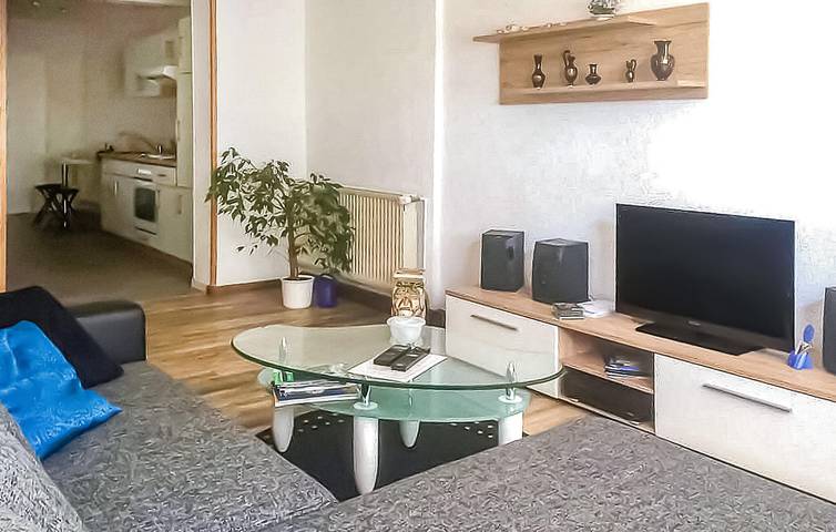 Ferienhaus für 4 Personen, mit Terrasse, mit Haustier in Waren (Müritz) - 3