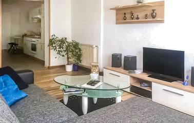 Ferienhaus für 4 Personen in Waren (Müritz), Müritz, Bild 2