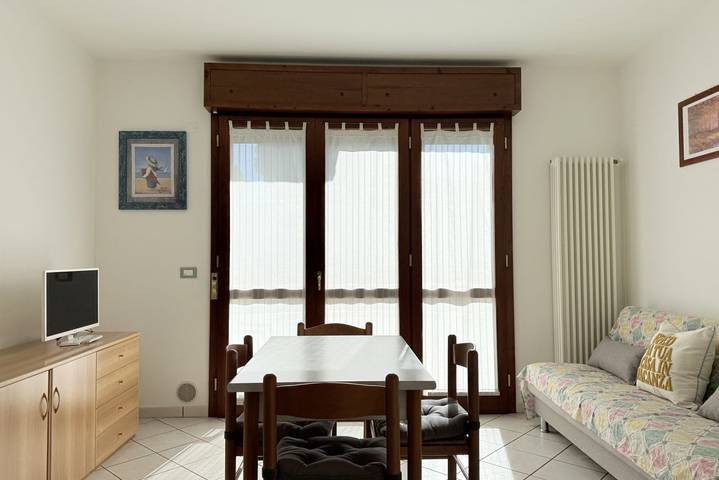 Appartement de vacances pour 4 personnes, avec balcon/terrasse - 1