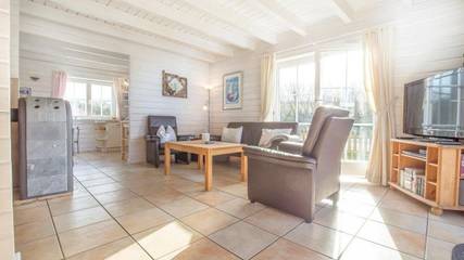 Ferienhaus für 3 Personen in Kosel, Ostsee Schleswig-Holstein, Bild 4