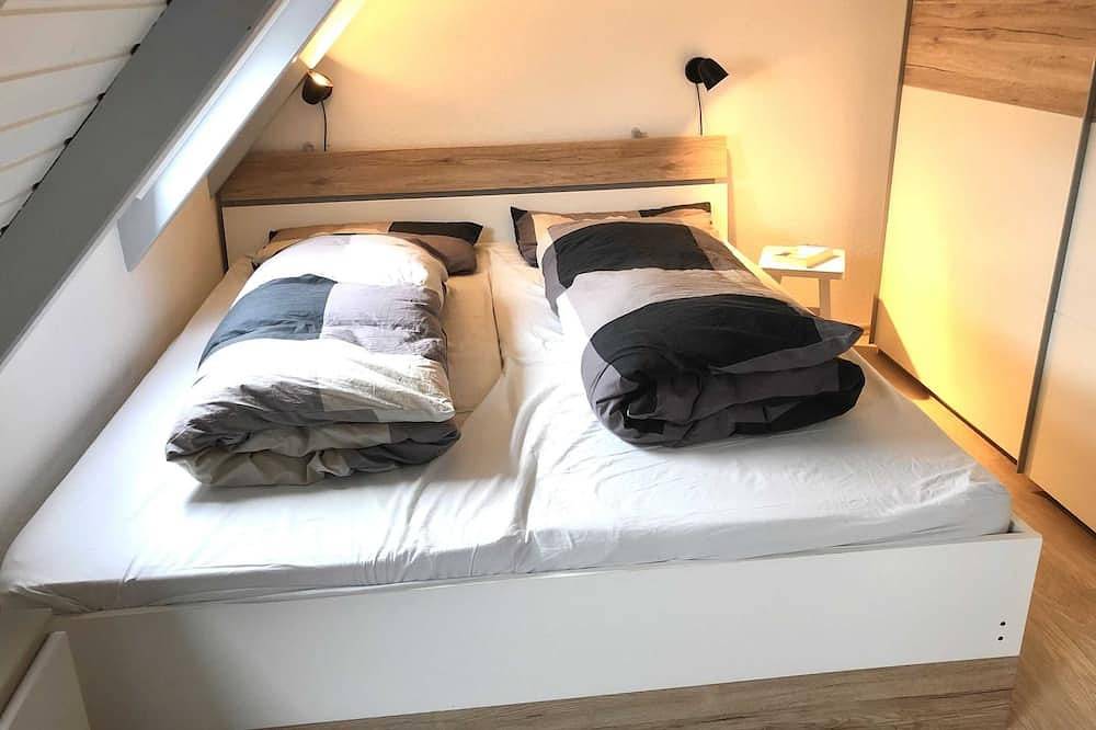 Ganze Wohnung, Ferienwohnung Ninas Butze in Friedrichskoog-Spitze, Friedrichskoog