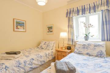 Cottage for 5 People in Dittisham, Devon, Photo 2