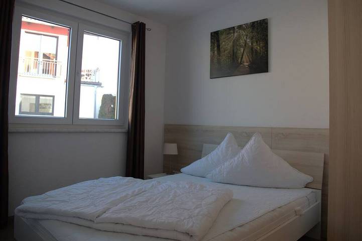 Ferienhaus für 6 Personen, mit Balkon und Sauna, mit Haustier in Köpenick Berlin - 3