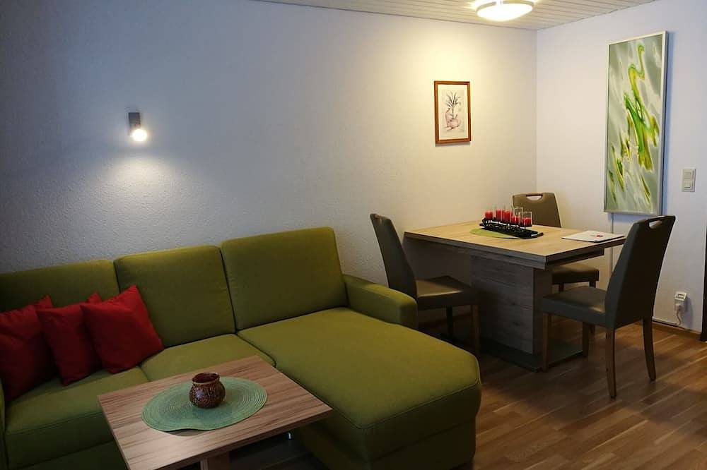 Ganze Wohnung, Studio B2 für 2 Personen in Suedlicher Schwarzwald, Sankt Blasien