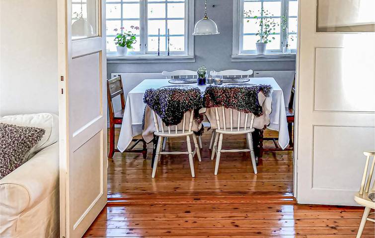 Ferienhaus für 7 Personen mit Terrasse in Jönköping, Jönköpings län